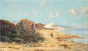 Marina - Romulo Freixas