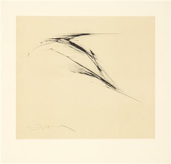Untitled - Fernando Zóbel