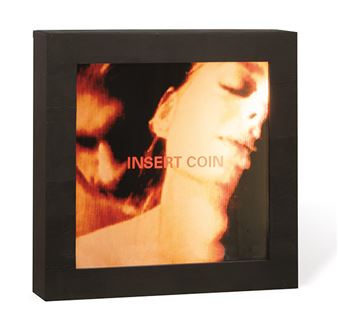 De la seducción. Insert Coin - Javier Ayarza