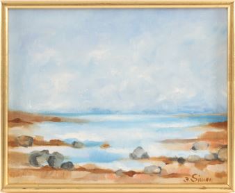 1234 Josef Simon - Josef Simon