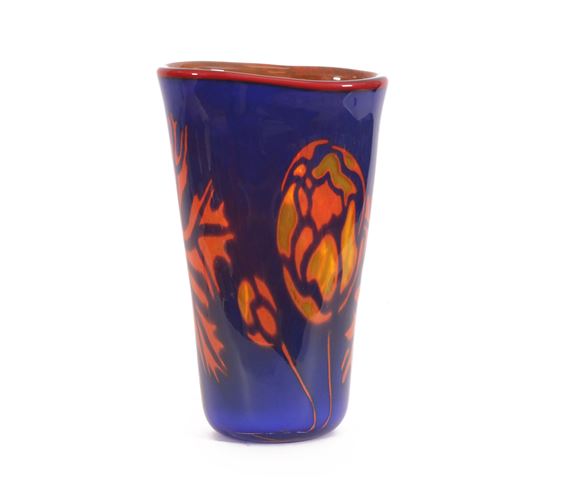 530 Elna Melusine Jolom (f.1980 by Elna Melusine Jolom