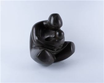 "En el ragazo" - Antonio Castellanos Basich