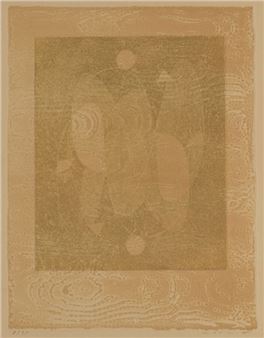 Untitled - Max Ernst