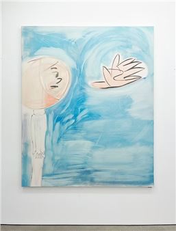Ryota Nojima: Sheltie - Hagiwara Projects