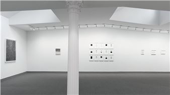 Victoria Burge - Krakow Witkin Gallery