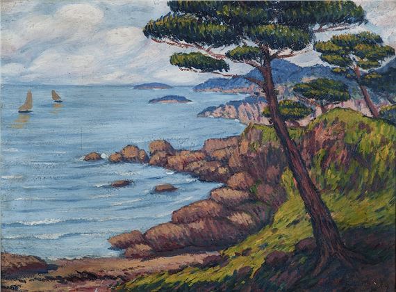 Pula - Emil Artur Pittermann