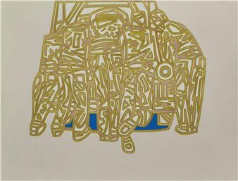 Whats the Problem II - Jon Campbell