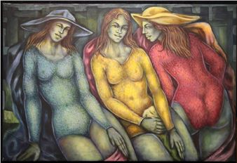 Dama de la Noche - Julio Susana