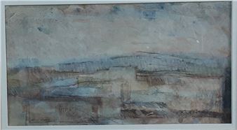 MORNING LIGHT - Brian Keany