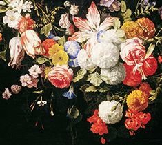 B{l}ooming: Baroque Flower Splendour - Wallraf-Richartz-Museum & Fondation Corboud