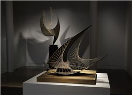 Never-Before-Seen Barbara Hepworth Works Go on Show in Landmark Exhibition