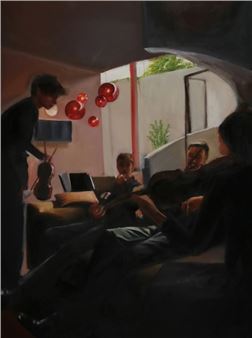 2025 Scholastic Art Awards: Wisconsin Exhibition - Milwaukee Art Museum