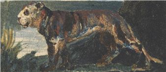 William Blake: Burning Bright - Yale Center for British Art