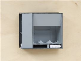 They Are Putting out Apples, It Must Be Fall at Kunstverein Bielefeld