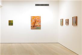 Annely Juda Fine Art opens an exhibition of works by Sammi Lynch