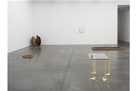 Lucia Nogueira's "Ends Without End" Opens at Luhring Augustine's Chelsea Location