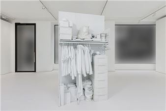 Jim Hodges' New Exhibition Unveils Hidden Narratives