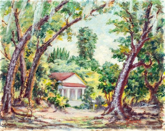 Samuel J. BROCATO | Landscape | MutualArt