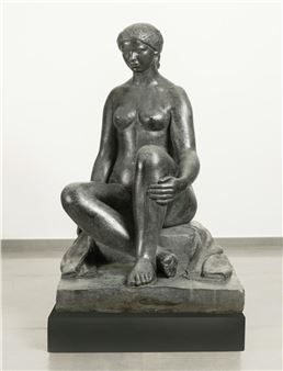 Le printemps à la couronne (1946 - George Grard