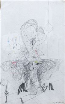 Untitled - Anya Belyat-Giunta