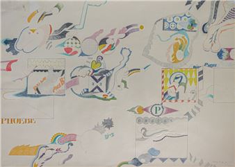 Phoebe - Siegfried Kischko