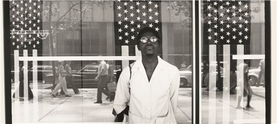 American Photography - Rijksmuseum Amsterdam