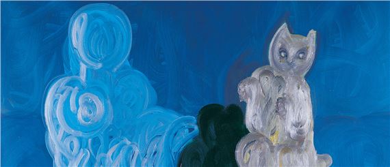 Ömer Uluç: Beyond the Horizon - Istanbul Modern