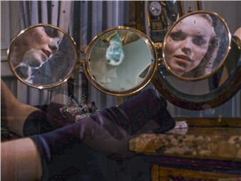 Welt am Draht - FRED&FERRY