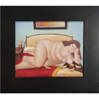 NU LISANT - Thea Bokosa