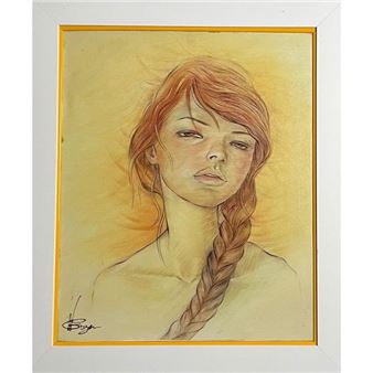 CHARMANTE FILLE - Michèle Nguyen