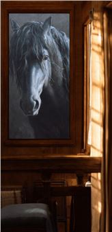 Luther - Marie Claude Courteau