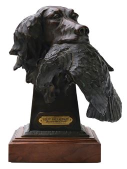 Ruff and Ready - Sandra van Zandt