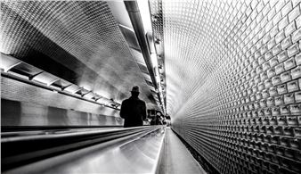 Garrett Strang: Paris in the Raw - Hunter Museum of American Art