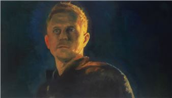 Silvia Gertsch: Out of the Dark - Galerie Bernhard Bischoff & Partner