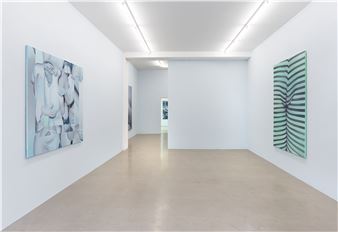 Vivian Greven: Venus Moon Square - Kadel Willborn (Birkenstraße 3)