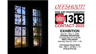 Offshoot!  Group of Fine Art Photographers - Gallery 1313