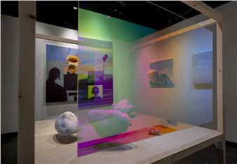 Who ‘Am’ I Without You? Part 1 - Institute of Contemporary Art San Jose