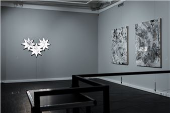  Andrey Berger - Triumph Gallery