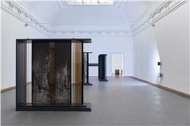 Marie Matusz “Reservoir” at Kunsthalle Basel