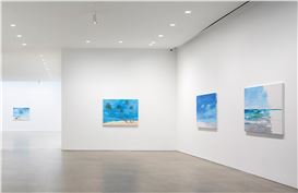 Karen Kilimnik at Gladstone Gallery, New York