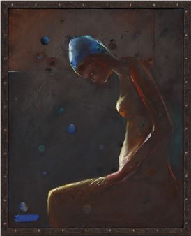 Light - Gabriel Stan