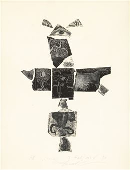 Cross - Tudor Fabian