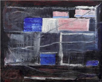 Untitled - Casilda Miracovici