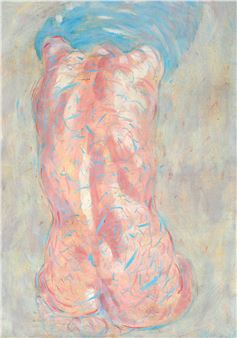 Nude [1988] - Valeriu Mladin