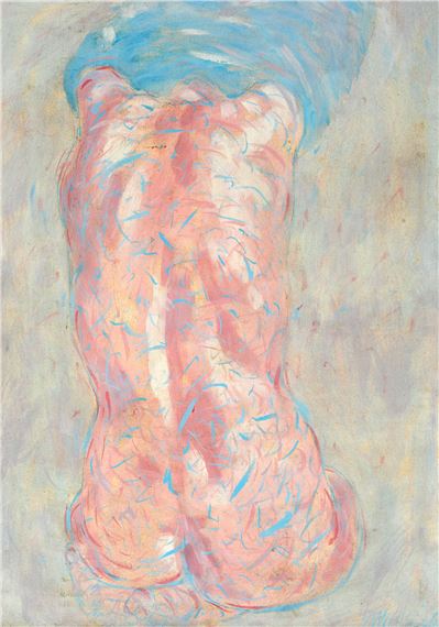 Nude [1988] - Valeriu Mladin