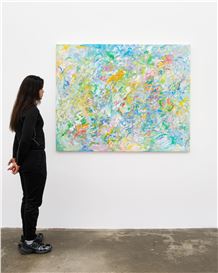 Shara Mays: Losing Sight of It
