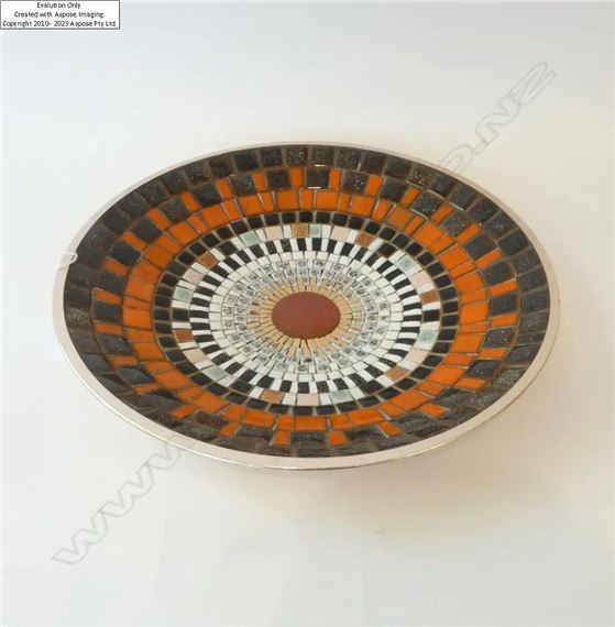 BOWL by John Crichton