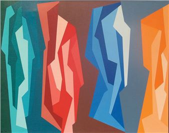 Complications in Color