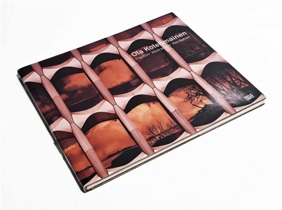 Ola Kolehmainen: Fraction Abstraction Recreation - Ola Kolehmainen