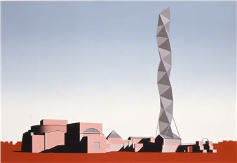 Arata Isozki: Archipelogos of Architecture